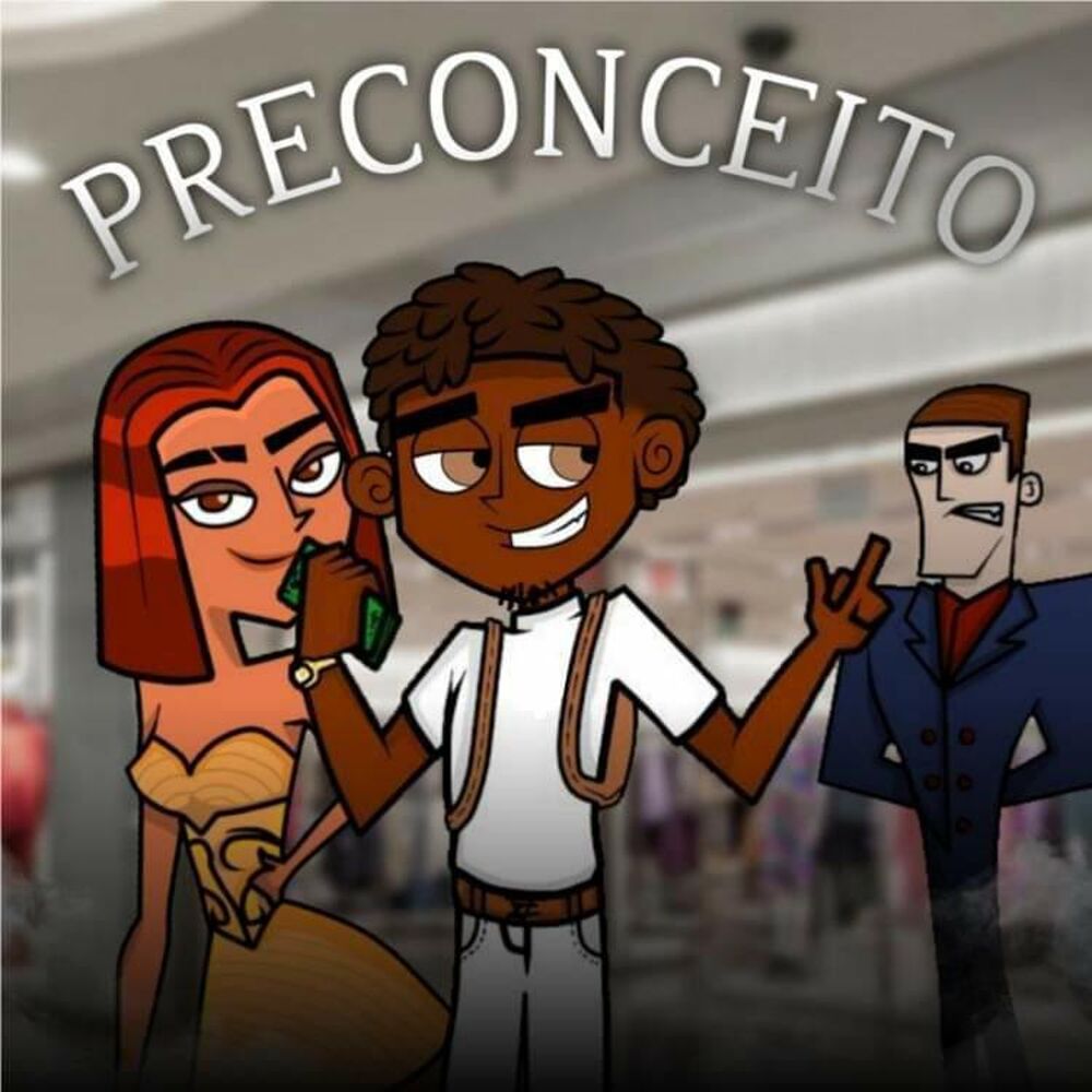 Picture of Preconceito