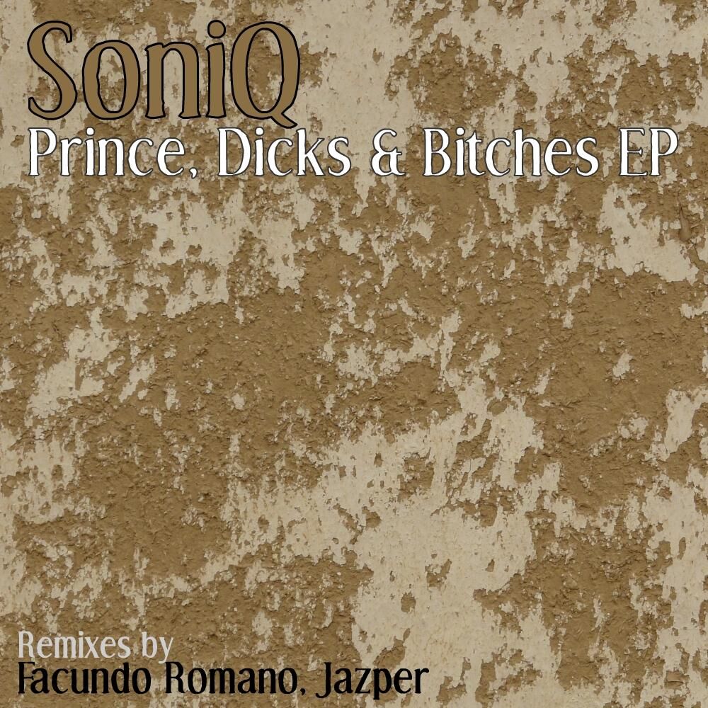 Picture of Prince, Dicks & Bitches