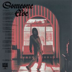 Cover of Someone Else