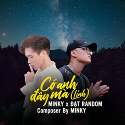 Cover of Có Anh Đây Mà