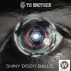 Cover of Shiny Disco Balls