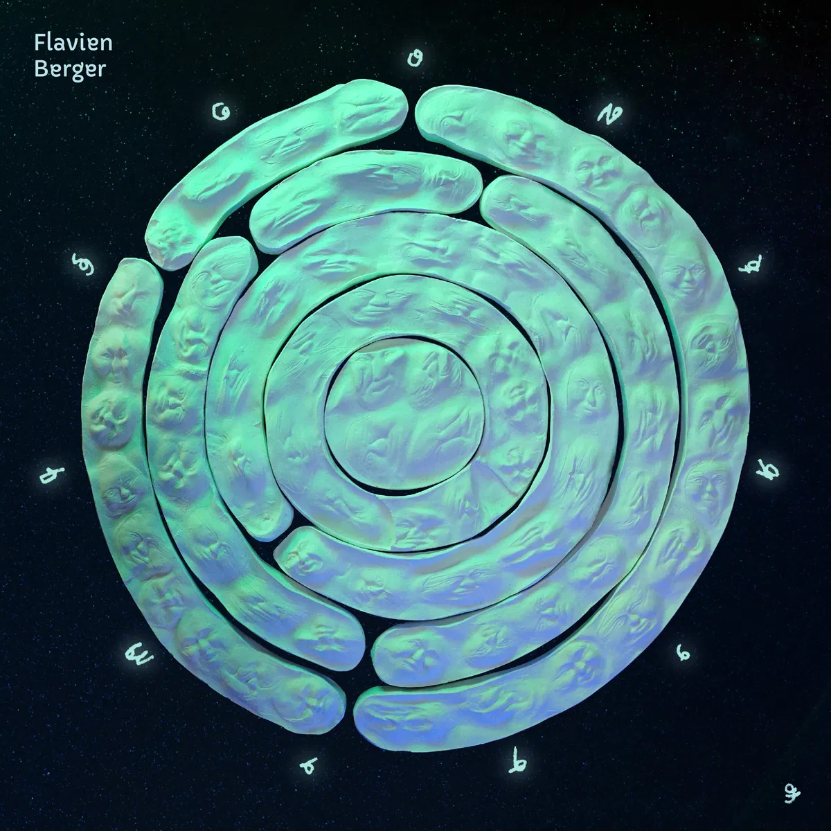 Contre-Temps, Flavien Berger