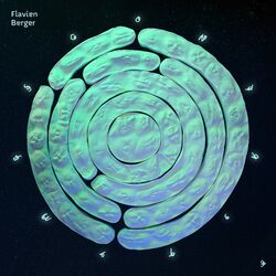 Cover of Contre-Temps