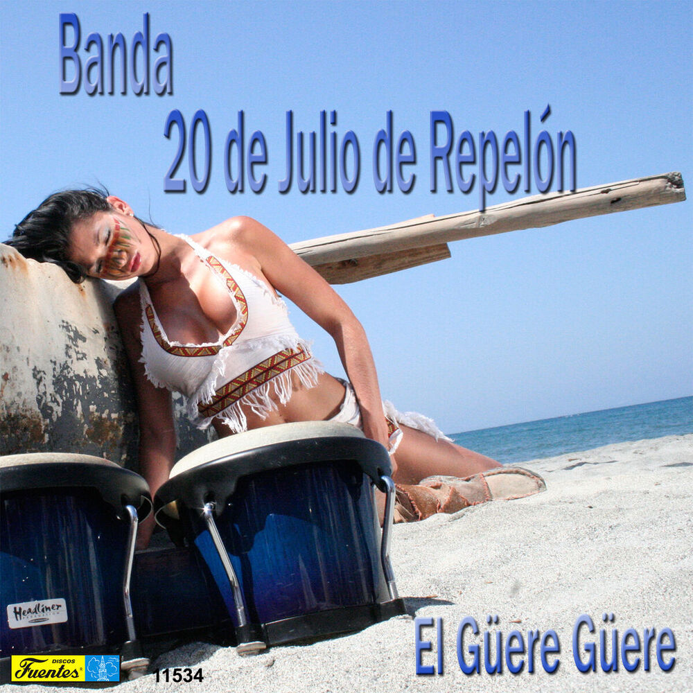 Picture of El Güere Güere