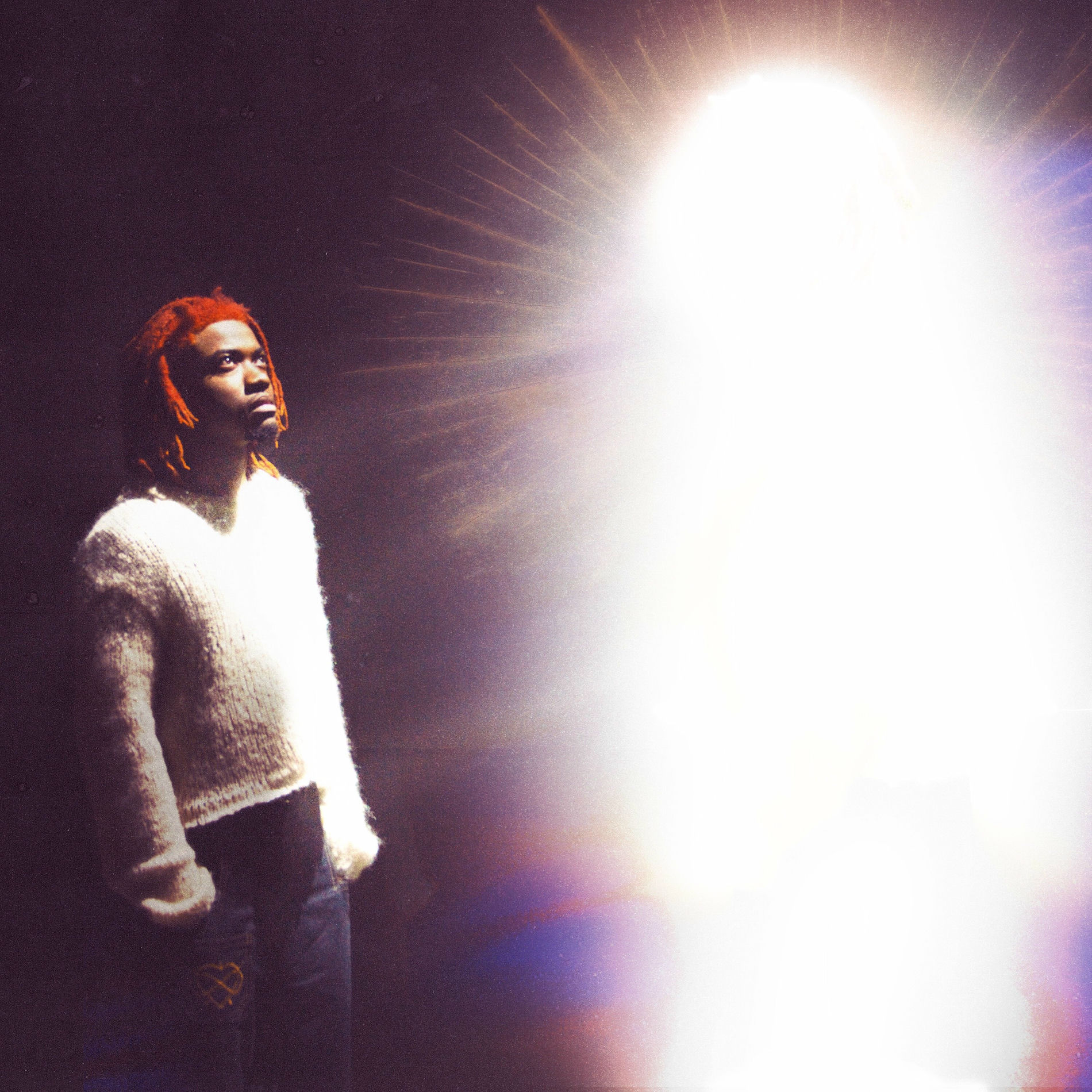 Album cover of what3ver