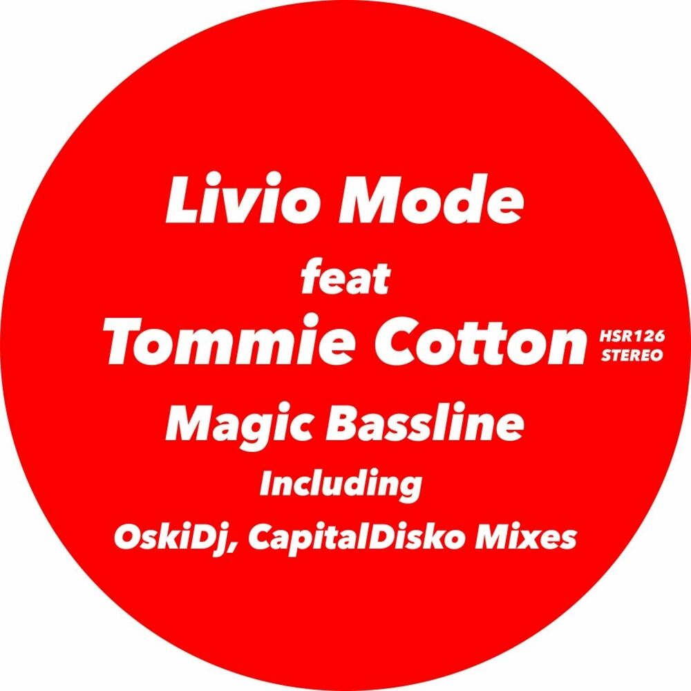 Picture of Magic Bassline