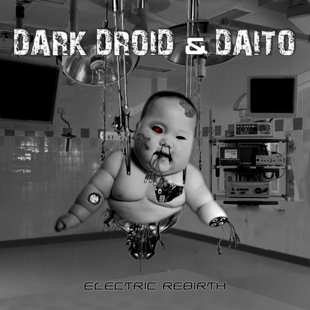 Picture of Electric Rebirth
