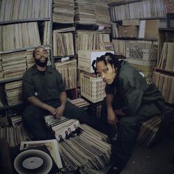 Cover of $mokebreak