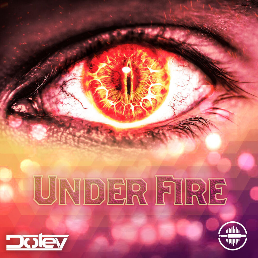 Picture of Under Fire
