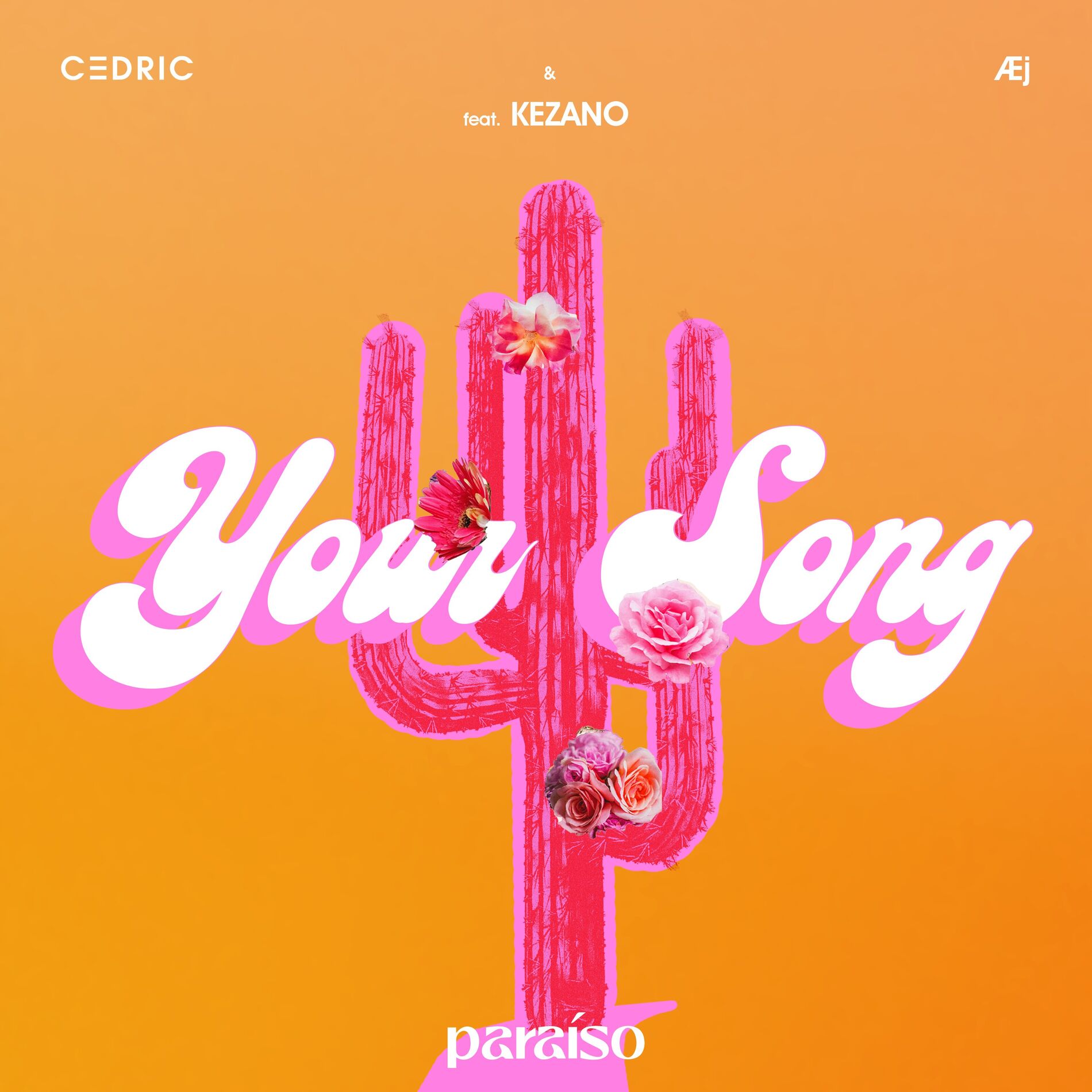 Album cover of Your Song (feat. Kezano)
