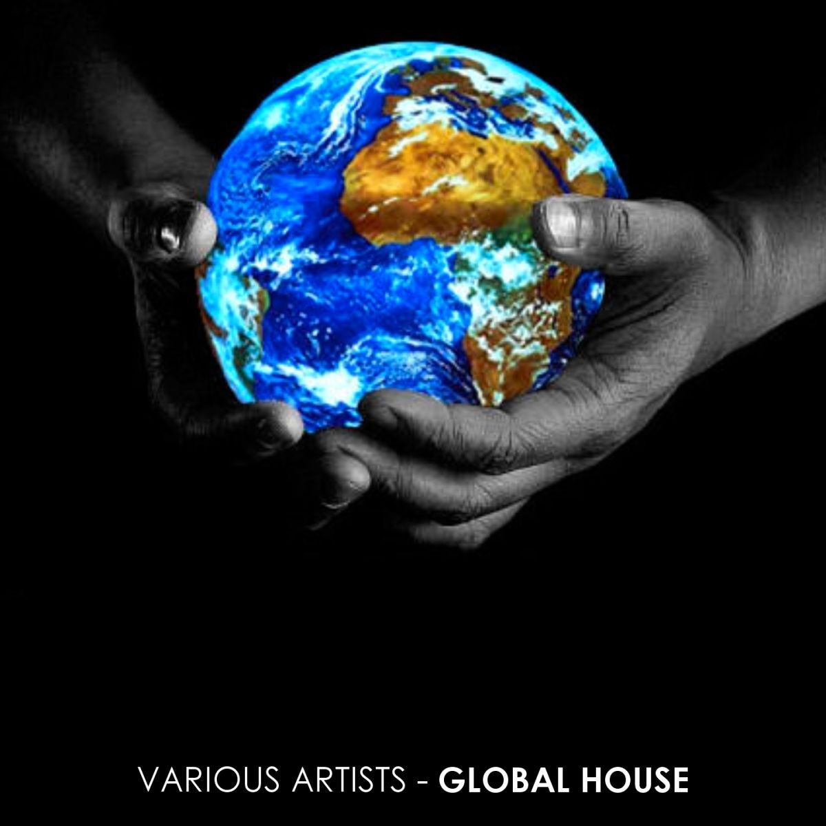 Album cover of Global House