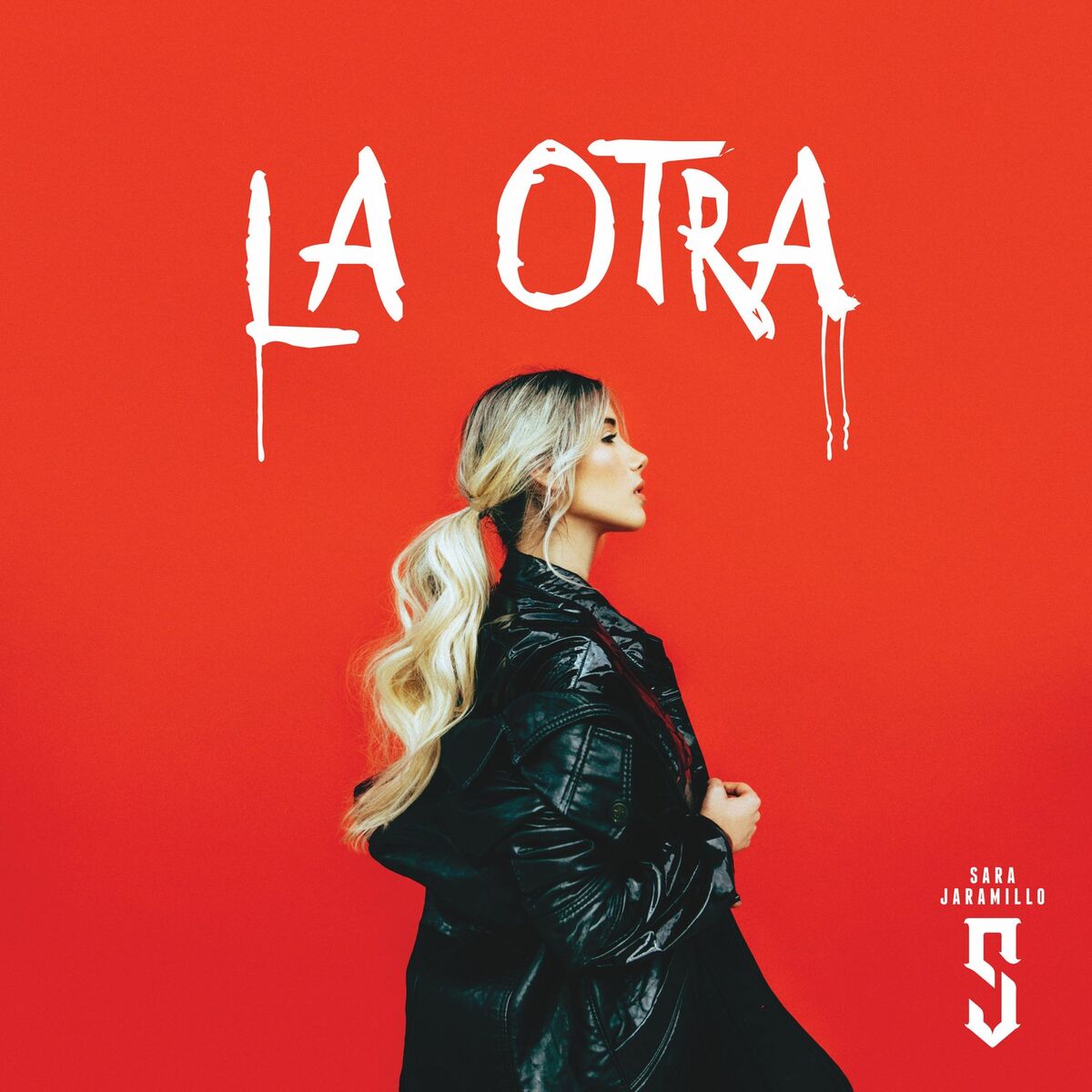 Album cover of La Otra