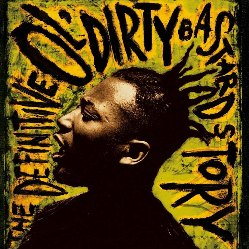 Picture of The Definitive Ol' Dirty Bastard Story