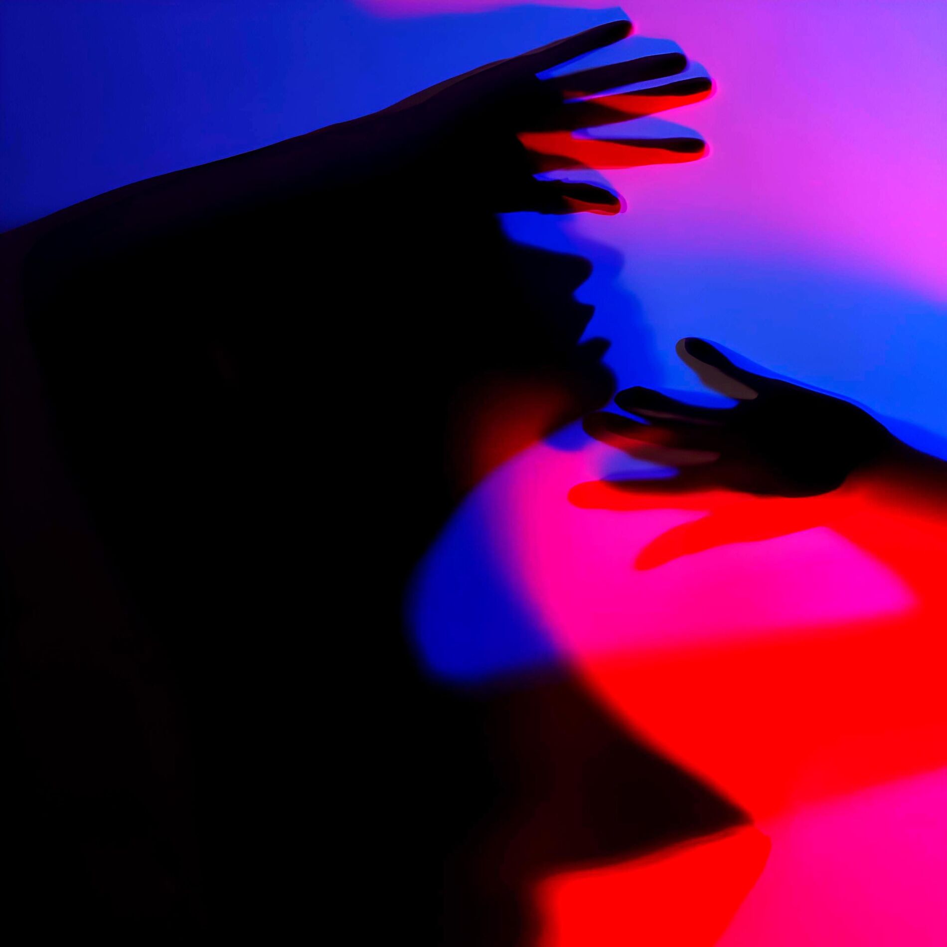 Album cover of Sexto Sentido