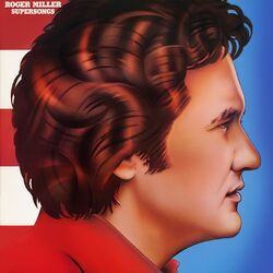 Cover of Supersongs