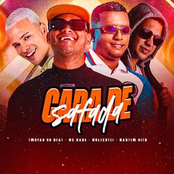 Cara de Safada