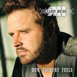 Cover of How Country Feels