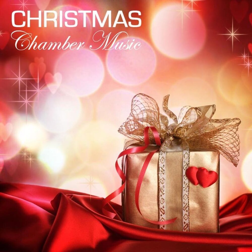 Picture of Christmas Chamber Music