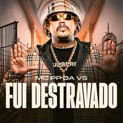 Cover of Fui Destravado