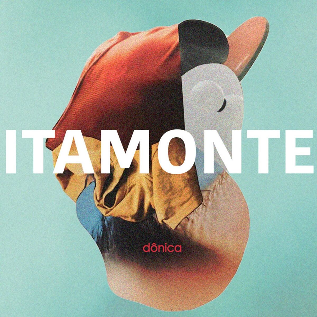 Album cover of Itamonte