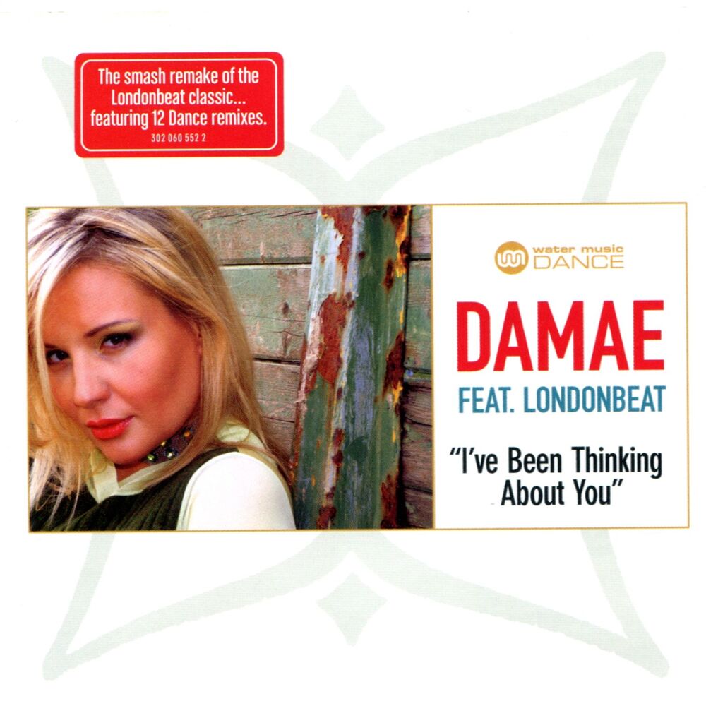 Picture of I've Been Thinking Of You (feat. Londonbeat)