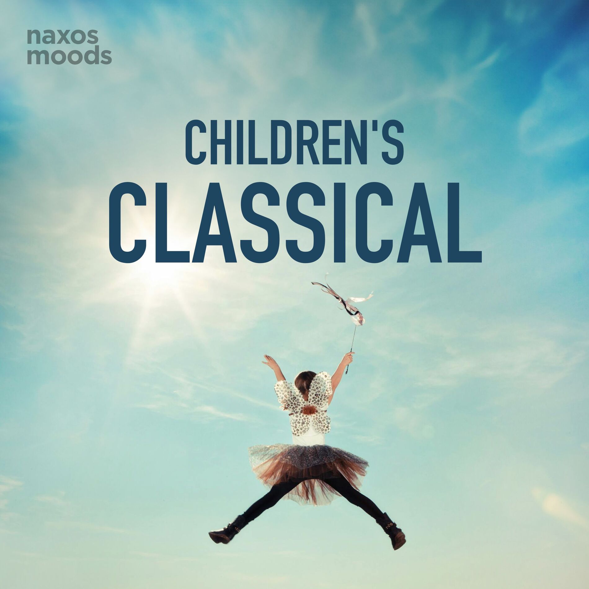 Album cover of Children's Classical