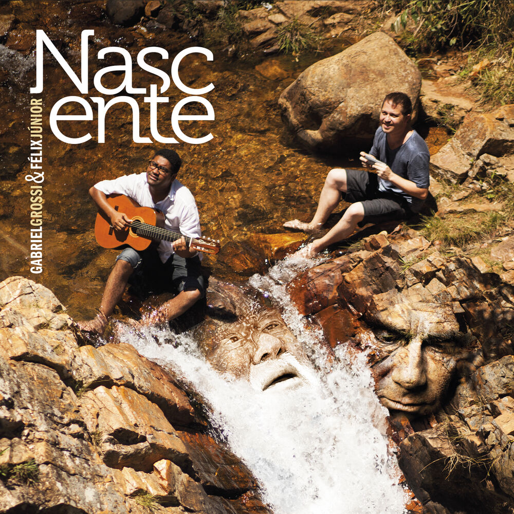 Picture of Nascente: A Música de Hermeto e Guinga