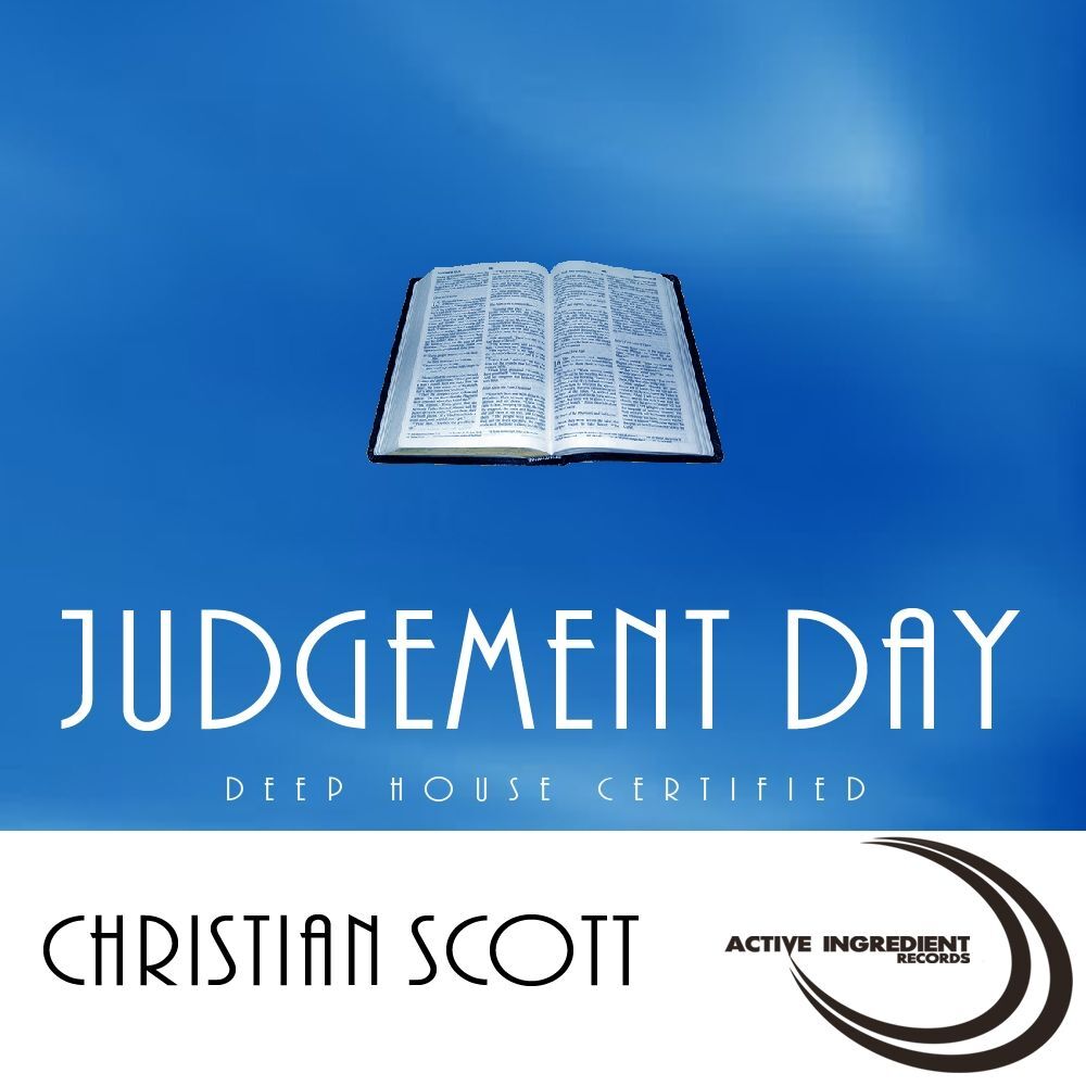 Picture of Judgement Day
