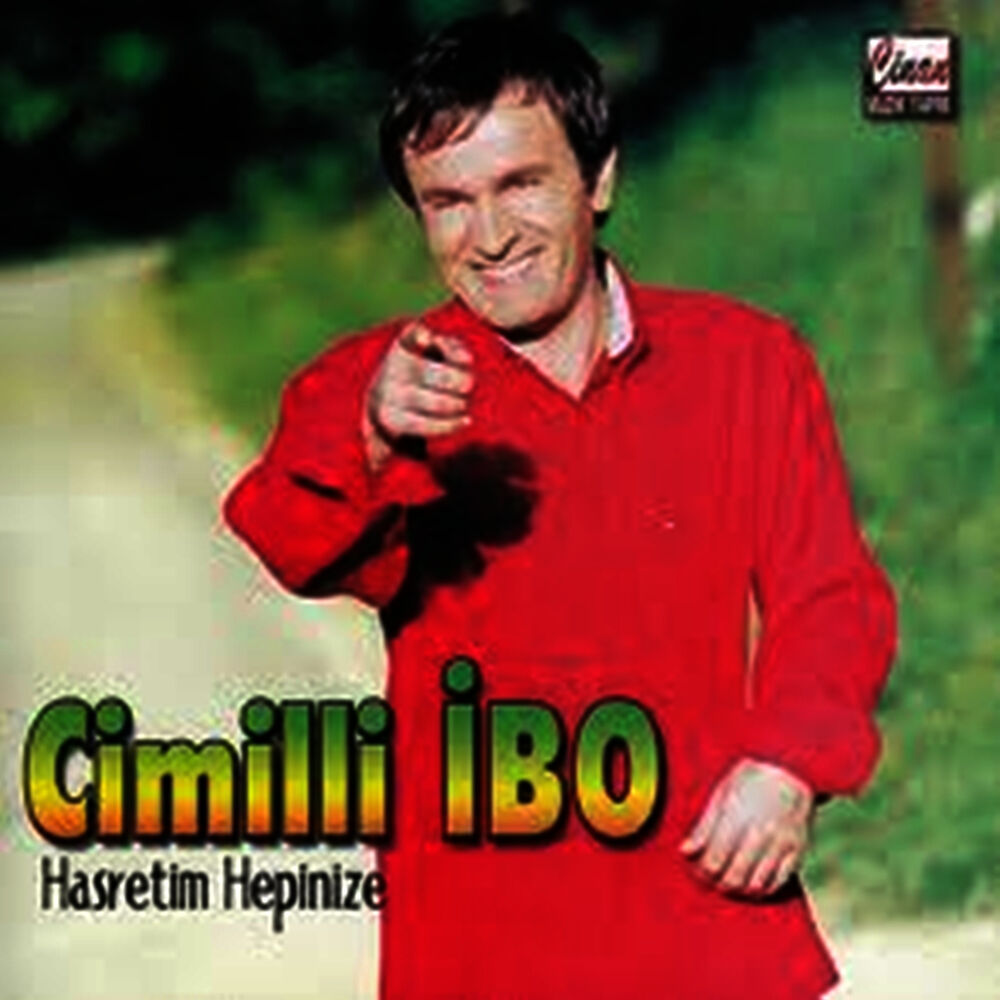 Picture of Hasretim Hepinize