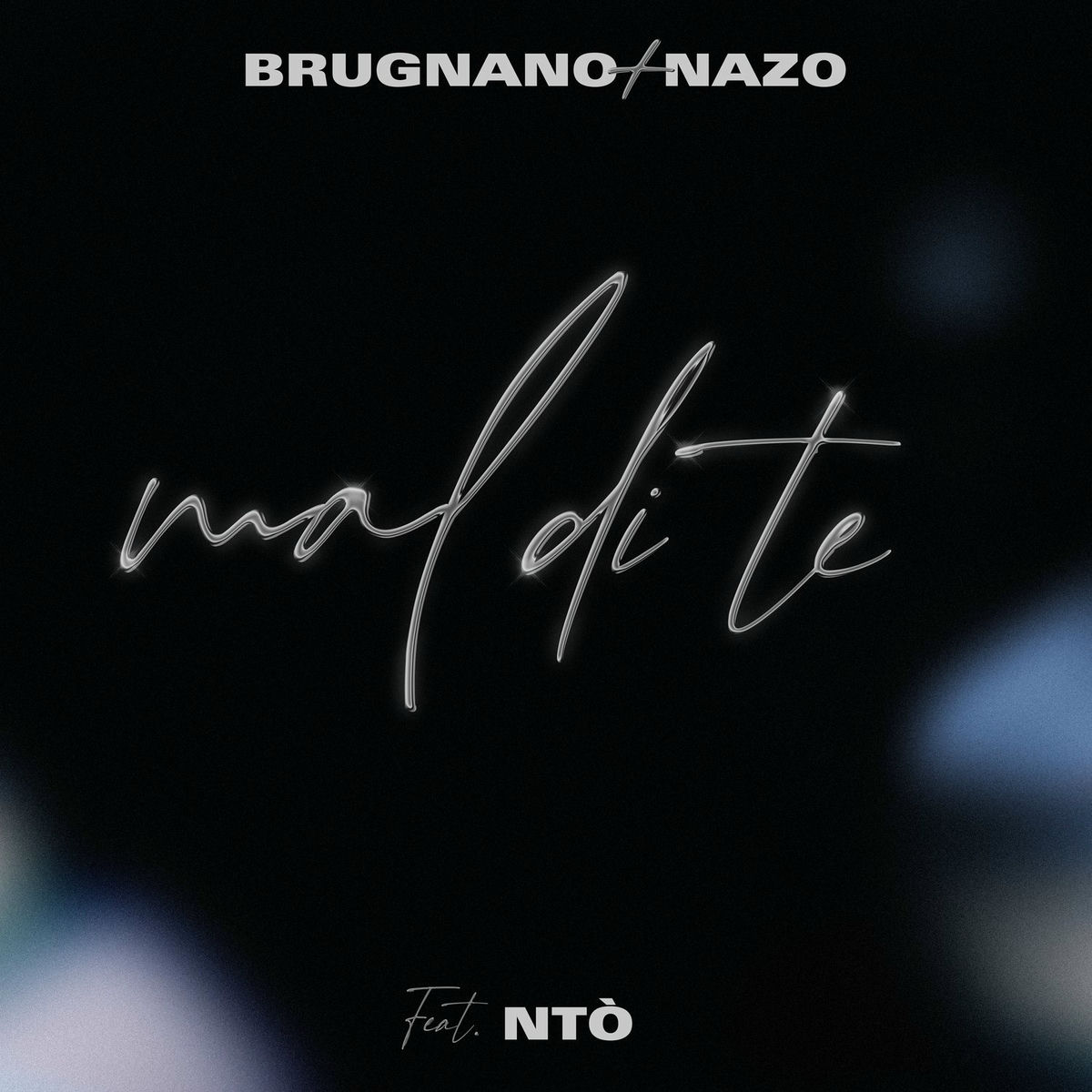 Album cover of Mal Di Te