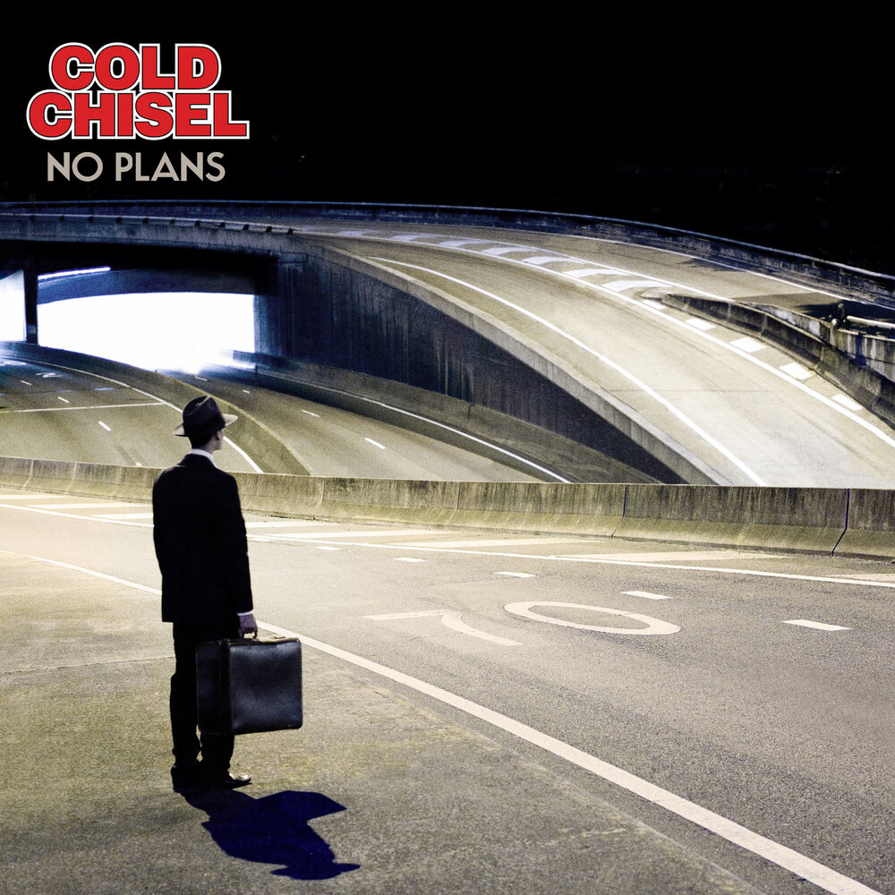 Picture of No Plans