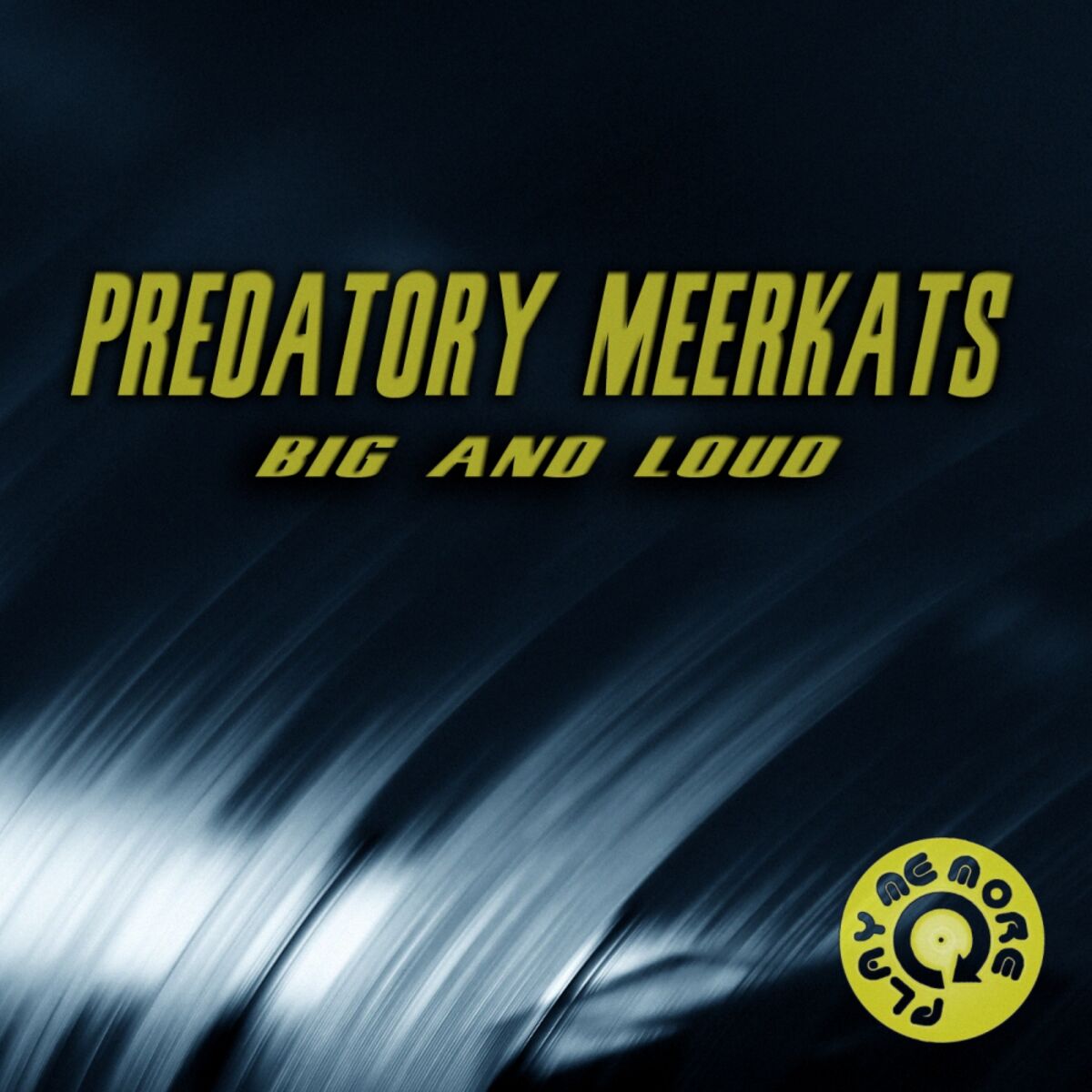 Album cover of Big & Loud