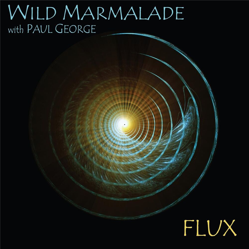 Picture of Flux