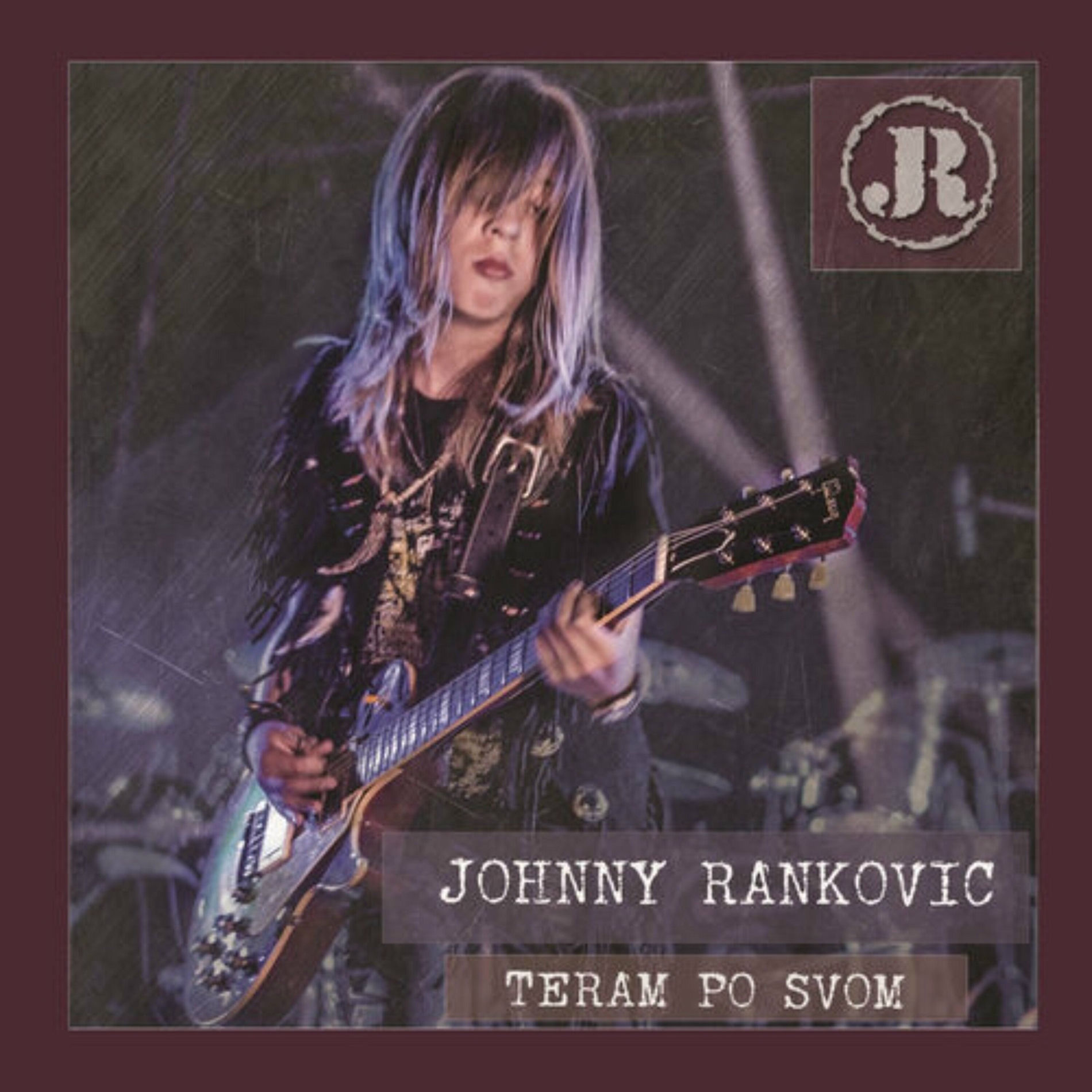 Album cover of Teram po svom