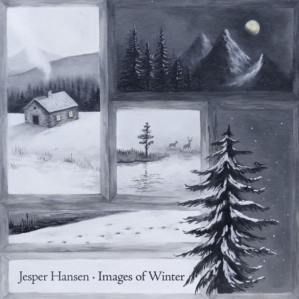 Picture of Images of Winter