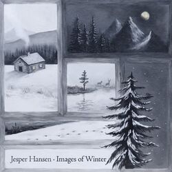 Cover of Images of Winter