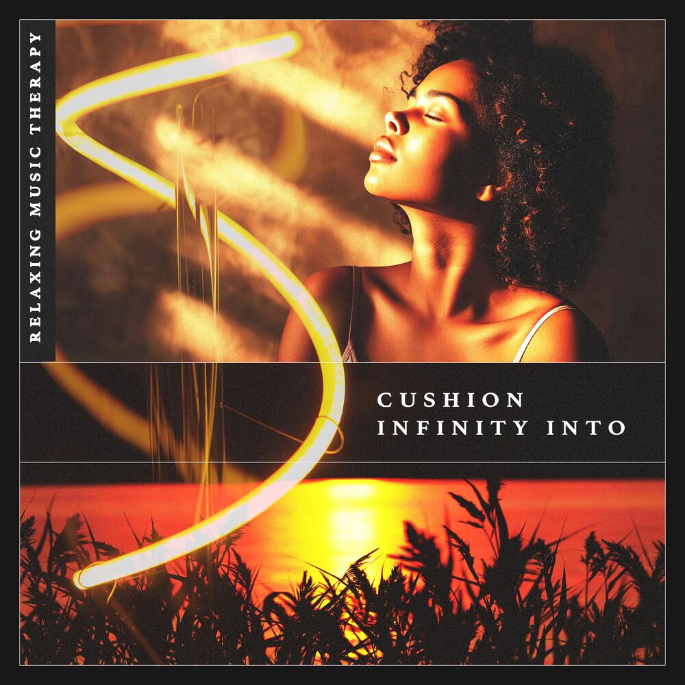 Picture of Cushion Infinity Into