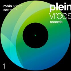 Cover of Same EP