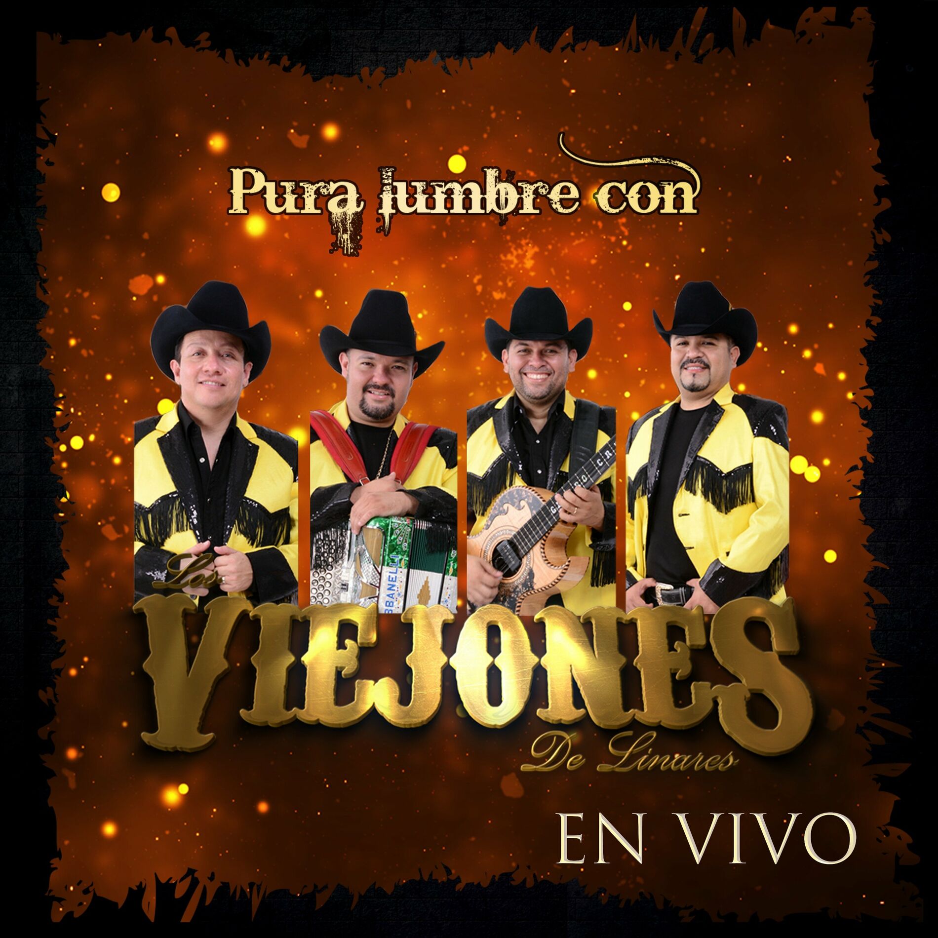 Album cover of El Pavido Navido