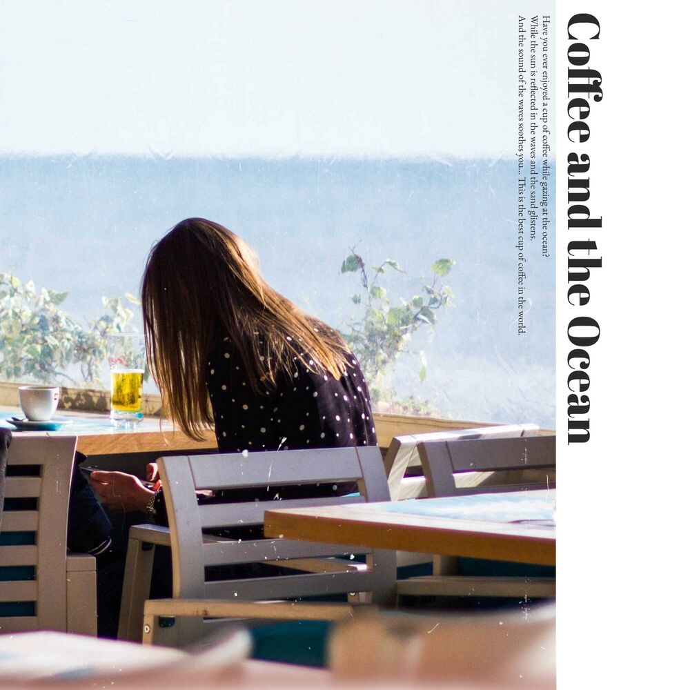 Picture of Coffee and the Ocean