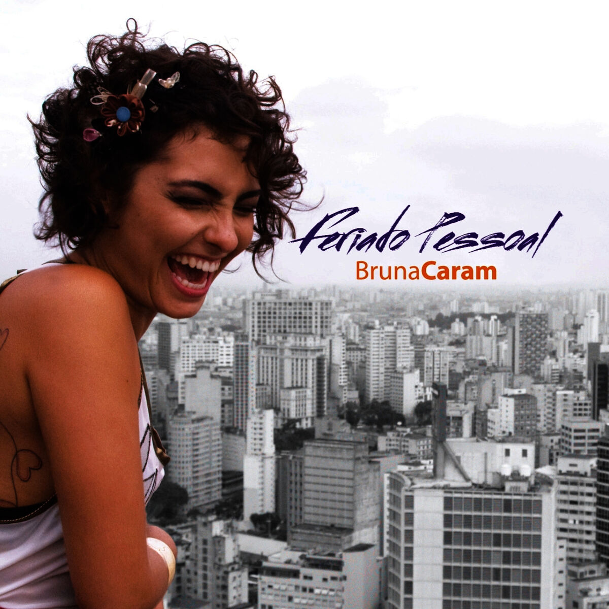 Album cover of Caminho pro Interior