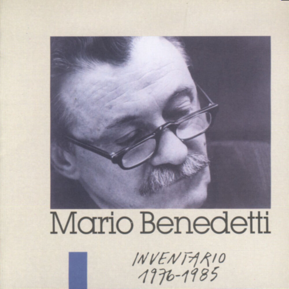 Picture of Inventario 1976 - 1985