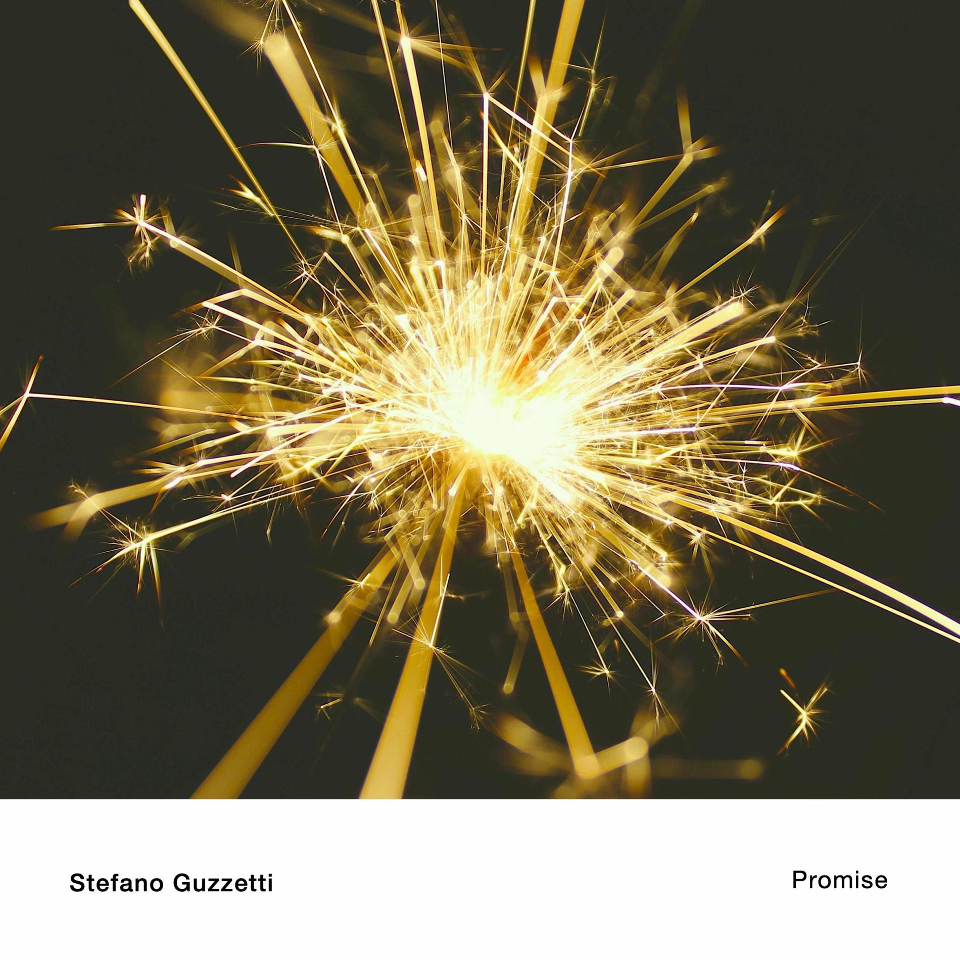 Album cover of Promise