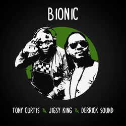 Cover of Bionic