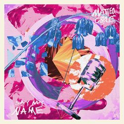 music cover