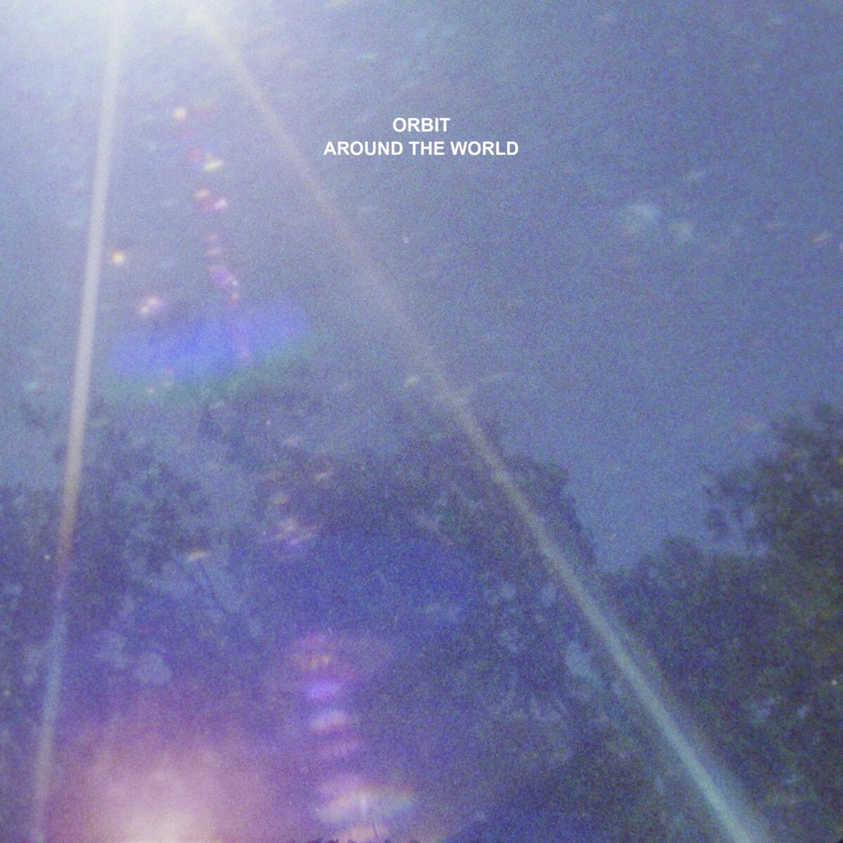 Album cover of Around the World