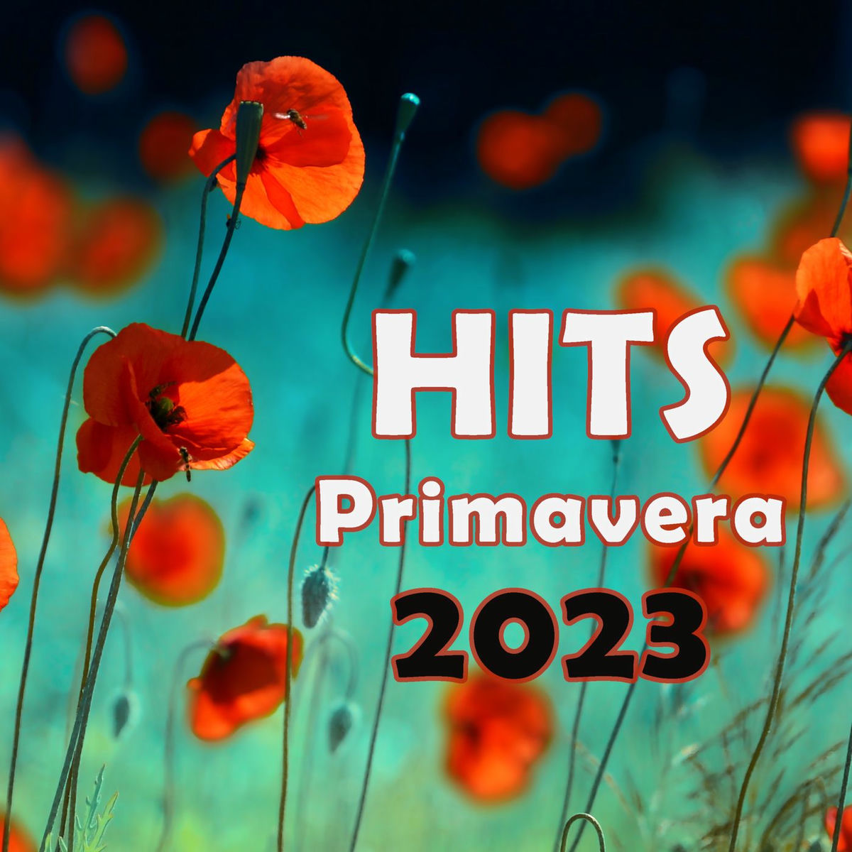 Album cover of HITS Spring 2023