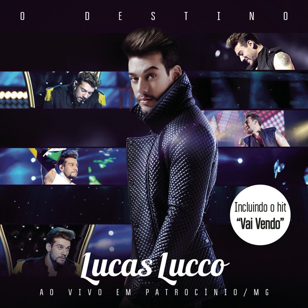 Picture of O Destino (Bonus Track Version)
