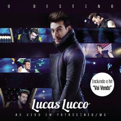 Cover of O Destino (Bonus Track Version)