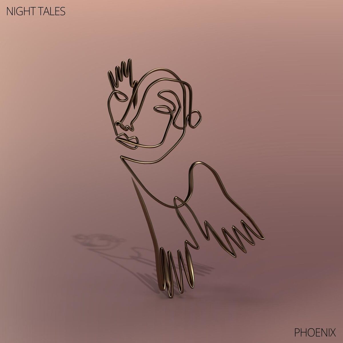Album cover of Phoenix